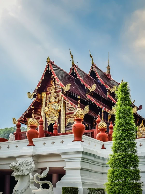 Grand Palace in Bangkok, Thailand – Iconic Royal Landmark and Tourist Attraction