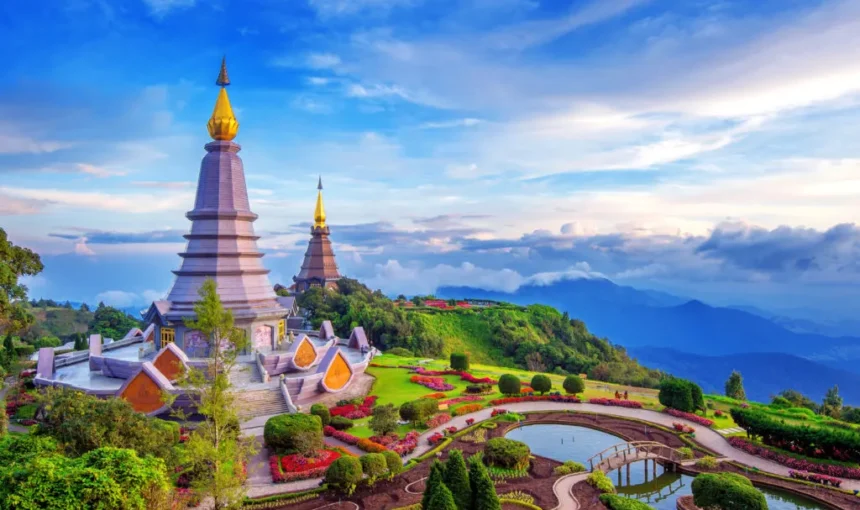 5 Day Thailand Tour Package with Price Guide 2025