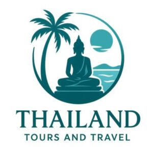 Thailand Tours And Travel Logo