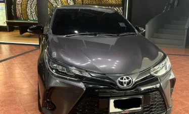 Toyota Car rental in Phuket for groups and families