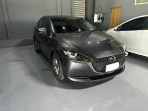 Phuket car rental with self-drive and chauffeur options