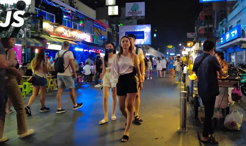 Is It Safe to Travel to Thailand Now? (2025 Tourist Safety Guide)