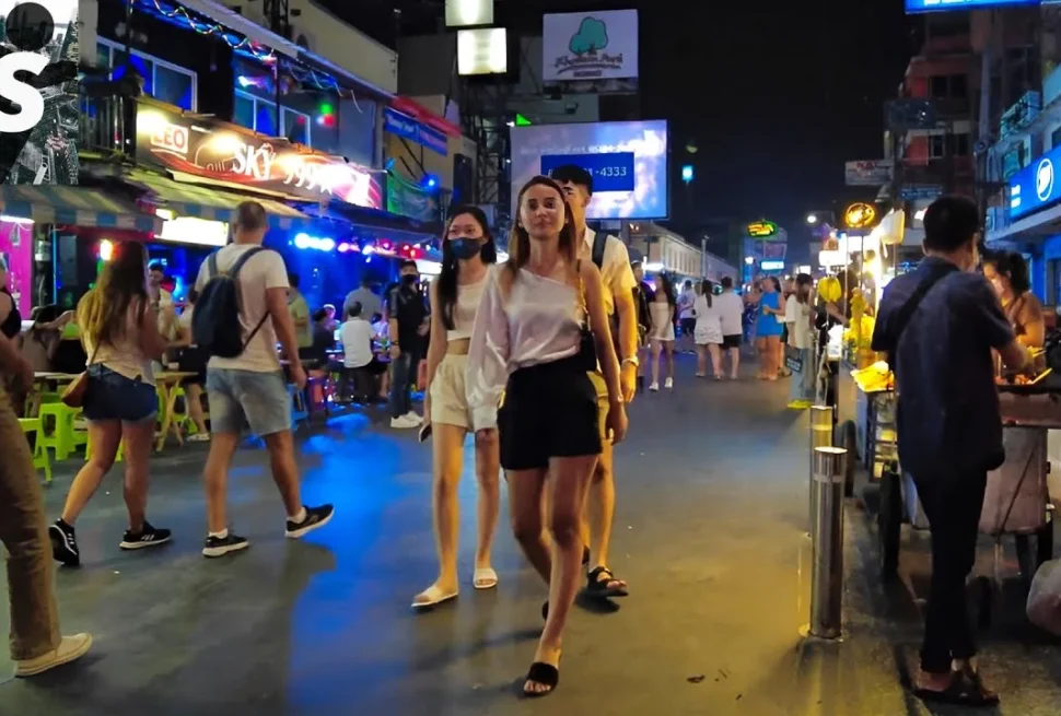 Safe nightlife in Bangkok for tourists