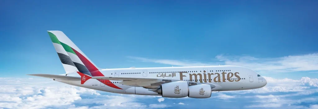 Flight from the UK to Thailand – Direct and connecting options available