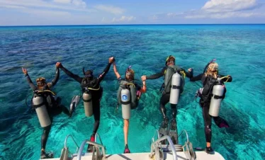 Pattaya Scuba Diving Day Trip – Try Scuba and Fun Dive Packages