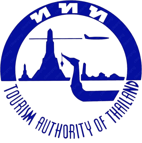Tourism Authority Of Thailand Logo