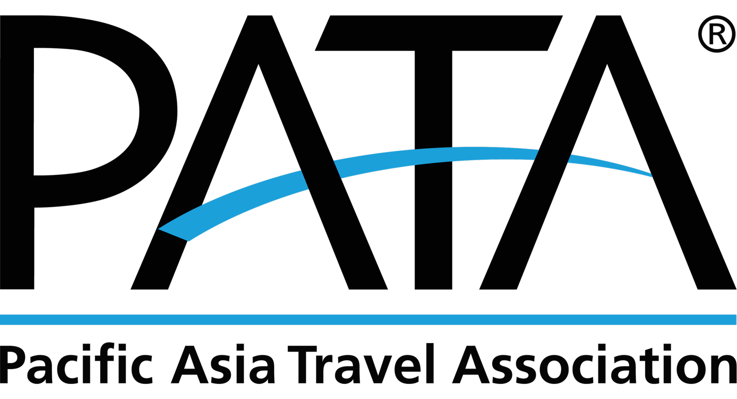 Pacific Asia Travel Association logo