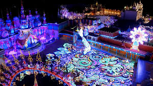 phuket carnival magic show at night