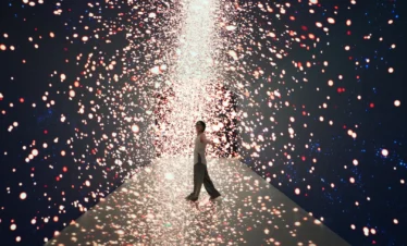 multiverse room in space and time cube pattaya