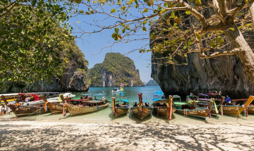 Thailand Travel Trends 2026: 10 New Ways Tourists Are Exploring Thailand